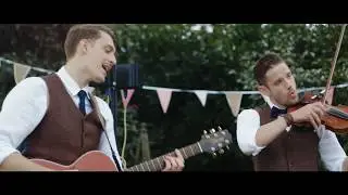 Hit Me Baby, One Dance and Could You be Loved (covers medley)