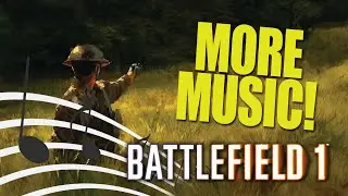 Battlefield 1 Fan Music | No Such Thing as Winning by Evan Boyerman