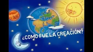 La Creación ►Génesis 1:1-31►Génesis 2:1-3 [Dios Escribe Tu Camino]