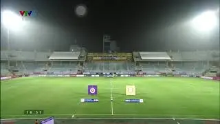🇻🇳 V.LEAGUE (2020-2021) ANTHEM OFFICIAL