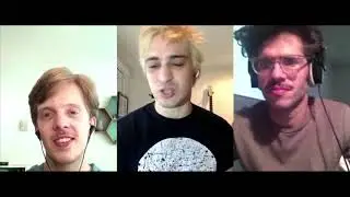 The Positive Impact Technology Can Have On The Music Industry With Matt Miller and Andrew Perusi