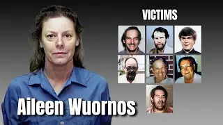 The Florida Highway Killer: Aileen Wuornos | The Serial Killer Profile