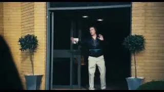 Алан Партрідж (Alan Partridge: Alpha Papa) 2013. Український трейлер [HD]