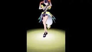 Pok&eacute;mon Masters EX Sync Move Animation Rotom and Sygna Suit Elesa