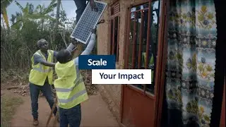 Scale Your Impact