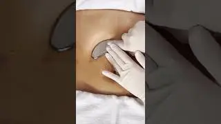Having trouble losing hormonal or stress weight?👩🏼&zwj;⚕️I swear by Lymphatic Massage - Nurse Jamie