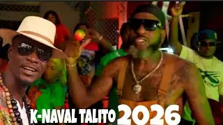 FANTOM   DUTTY feat BOAZ – K Naval Tolalito vidéo officielle