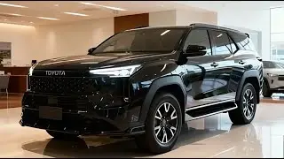 2026 Toyota Corolla Cross Redesign Brings Sharper Styling and Smarter Tech!