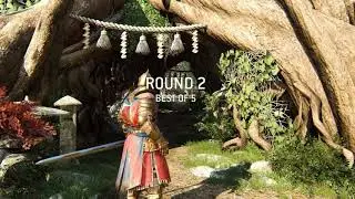 For Honor 2