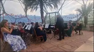 St Austell Band - Caravan