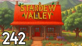 Fr&uuml;hlingszwiebelk&auml;fer retten | Stardew Valley #242 [Patch 1.6]