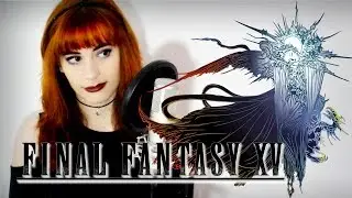 Final Fantasy XV - Somnus (Cat Rox cover)