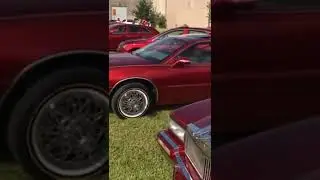 Candy red paint #slabs #slabculture #swangas #candypaint #candyred #htown #texas