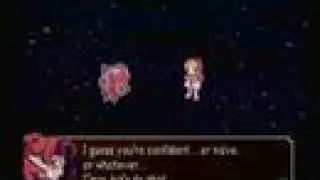 Makai Kingdom Post Game: Defender of Justice! (Flonne)
