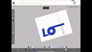 Drawing airline logos from memory pt. 4: LOT Polish Airlines #shorts