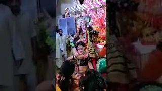 #RadhaKrishna@ jhanki#🙏💕 #trendingnewvideo🥰  #Prem@ geet#💞🌹💐