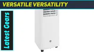 GE 9,000 BTU Portable AC: A Top Choice for Small Rooms?