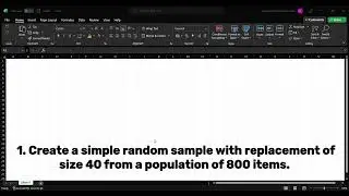 Excel guide 1.3 | Chapter 1 ( Defining and collecting Data) | Sem-3 | Data Analysis