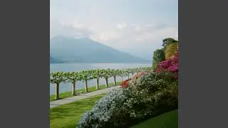 Bellagio Botanical Garden