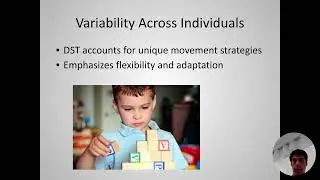Autism Spectrum Disorder and Dynamic Systems Theory