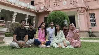 Delhi to Banaras Journey | No Talking | Peaceful Travel Video ✨Train Journey 🚆 Banaras Road Trip | 