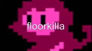 floorkilla  dj pavo & blutonium boy