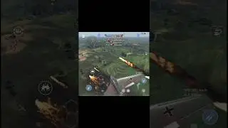 The Top 3 Jets | War Thunder Mobile #wtmobile #shorts #jets #me163 #su9 #kikka #boomandzoom