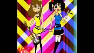 Dreachu K-ON contest entry