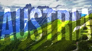 ⛰️AUSTRIA⛰️ | | CINEMATIC TRAVEL VIDEO & INSPIRATION