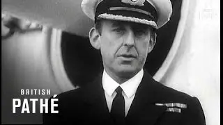 HMS Exeter Home (1940)