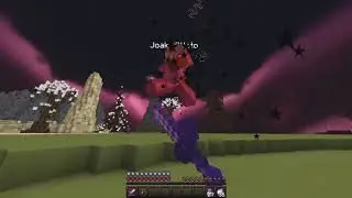 Minecraft Combo Fly (Click Sounds)