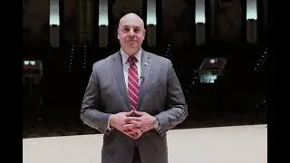 Attorney General Dave Sunday | 2025 Year In Review
