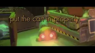 Repo with friends but everything just goes wrong.