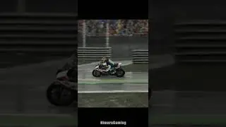 Bmw S1000RR 2020 Vs Ducati Panigale At Monza | Ride 4 #Shorts