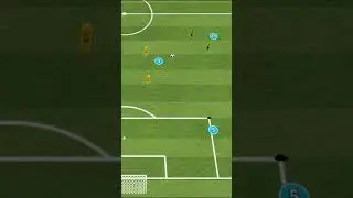 ⚽️ Breaking Lines & Switching Play Football Training Practice
