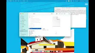 How to show hidden files and change the PATH on your Mac