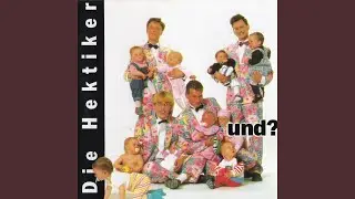 A Gaudi muaß sein