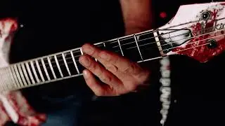 EPITOME - Clostridium (guitar playthrough)