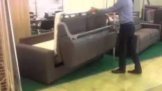 Механизм трансформации Отелло Н18 Multiform (Мультиформ)