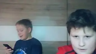 KUKAMBER a ADKO/KTO JE smajlo vysmiaty