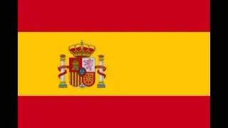 Spanish Anthem: Marcha Real