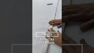 Banner Striscione in PVC