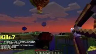 Minecraft Montage 2