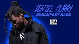 Denzel Curry Freestyle - Breakfast Bars