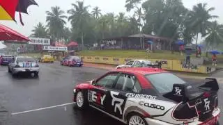 Pannala Circuit Meet 2015 - Launch