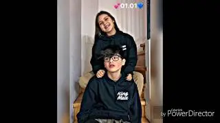 Maxcha-Give Your Heart a Break (Parte 3)