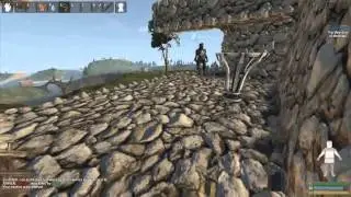 Reign of Kings: How to RAID any base [EASIEST METHOD] @The_J0ns @TheYoungCapone1