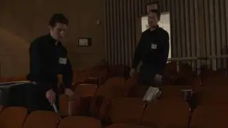 The Flick Scene