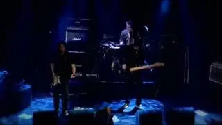 Sean Walsh Band - Got me running (LIVE)