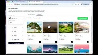 Image Toolkit - Batch Convert, Compress & Resize Images in Browser | DevTools Suite